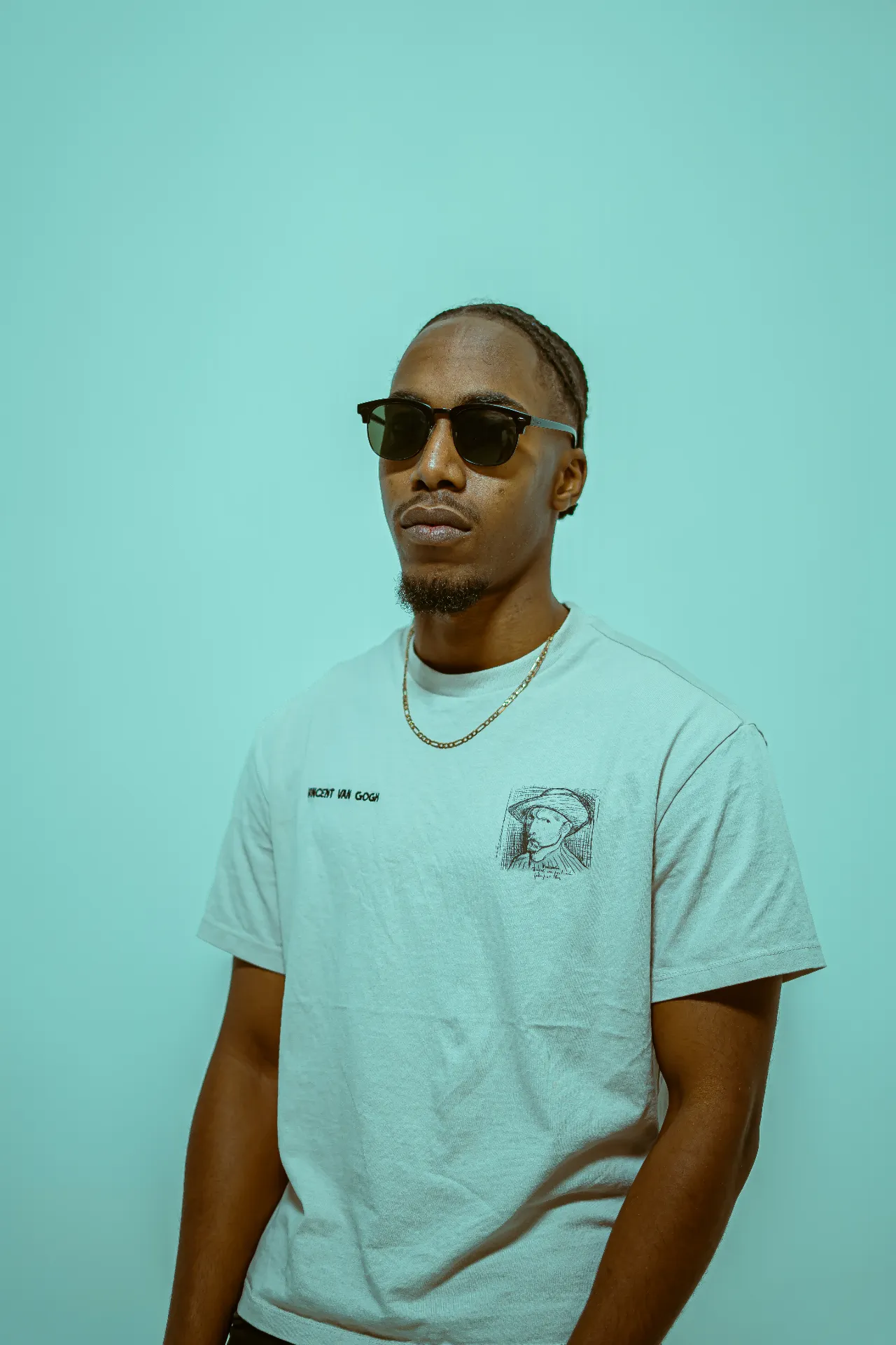 Den Math DENMATH — Le son de la Caraïbe moderne | Producteur Bouyon, Kompa, Shatta